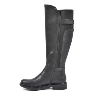 WHITE MOUNTAIN Shoes Meditate Women's Tall Riding Sz 6.5 Riding Boots Shoes